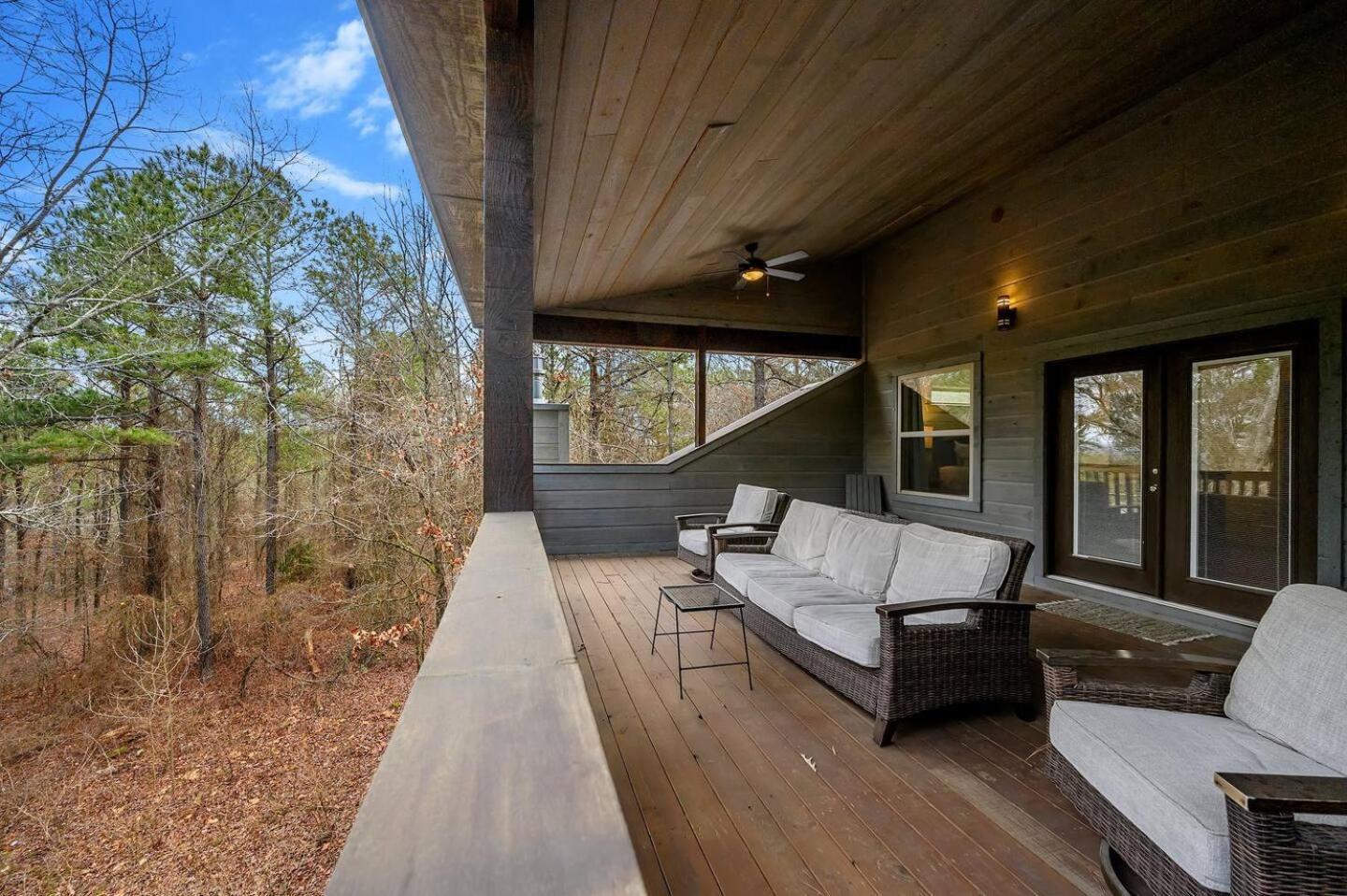 Merlot Mountain By The Cohost Company Broken Bow Exterior photo