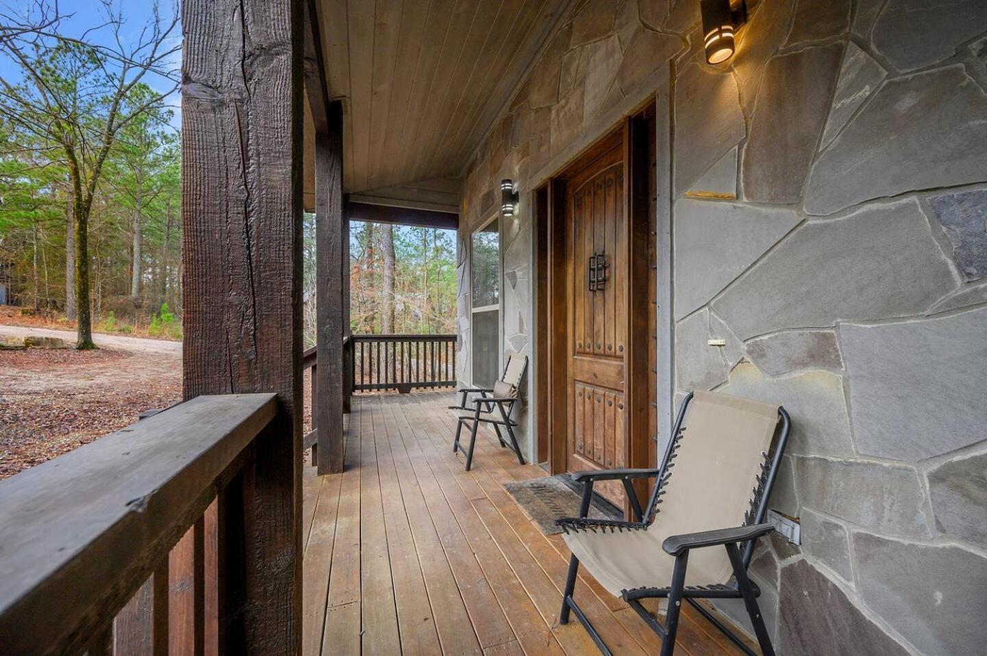 Merlot Mountain By The Cohost Company Broken Bow Exterior photo