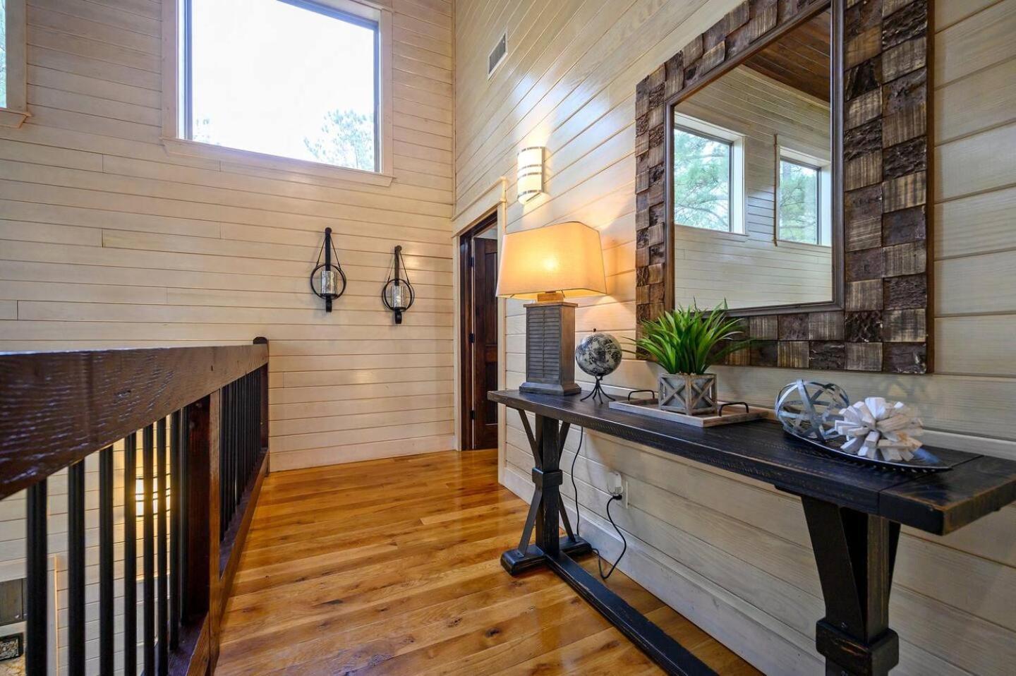Merlot Mountain By The Cohost Company Broken Bow Exterior photo