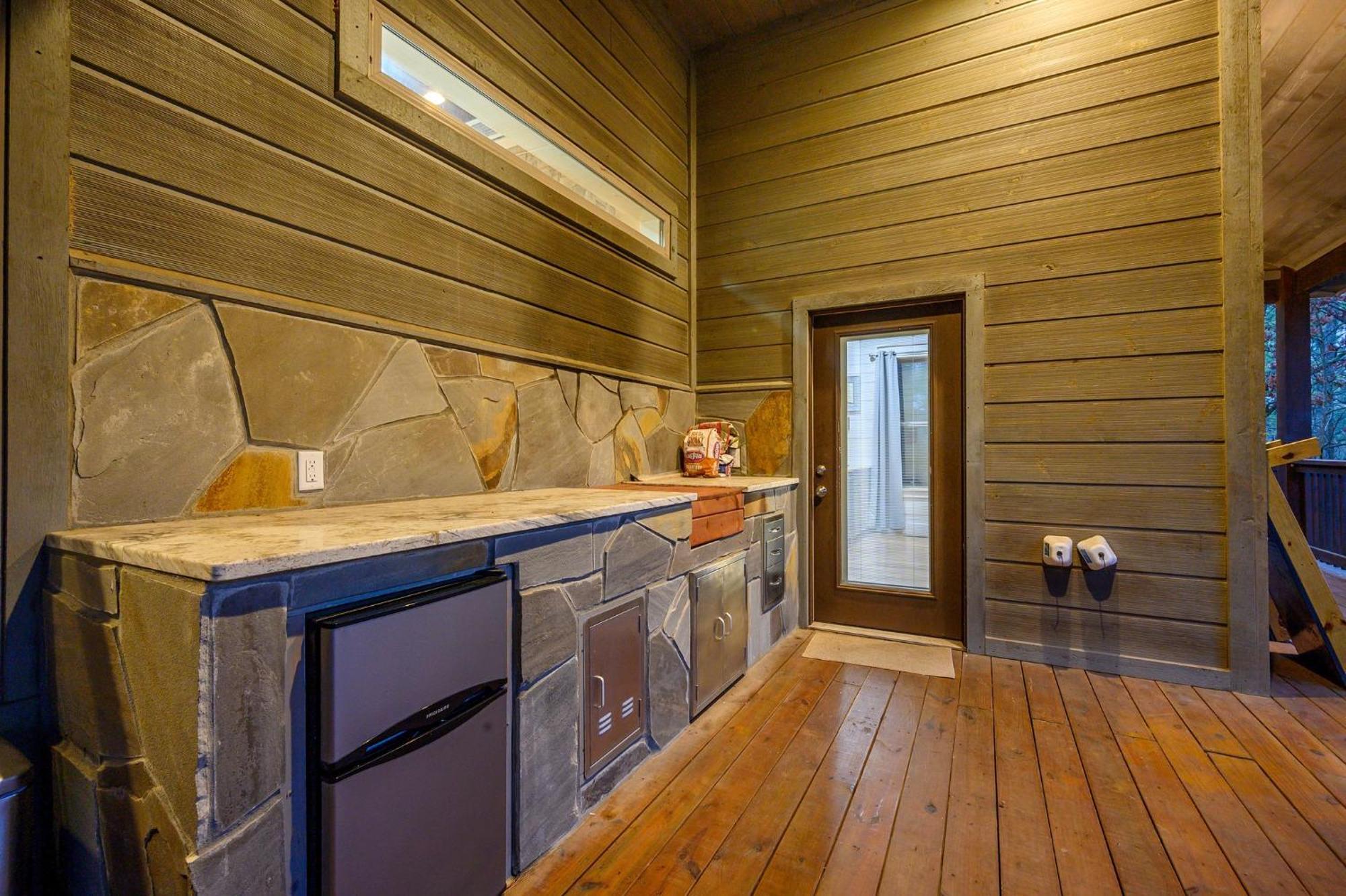 Merlot Mountain By The Cohost Company Broken Bow Exterior photo